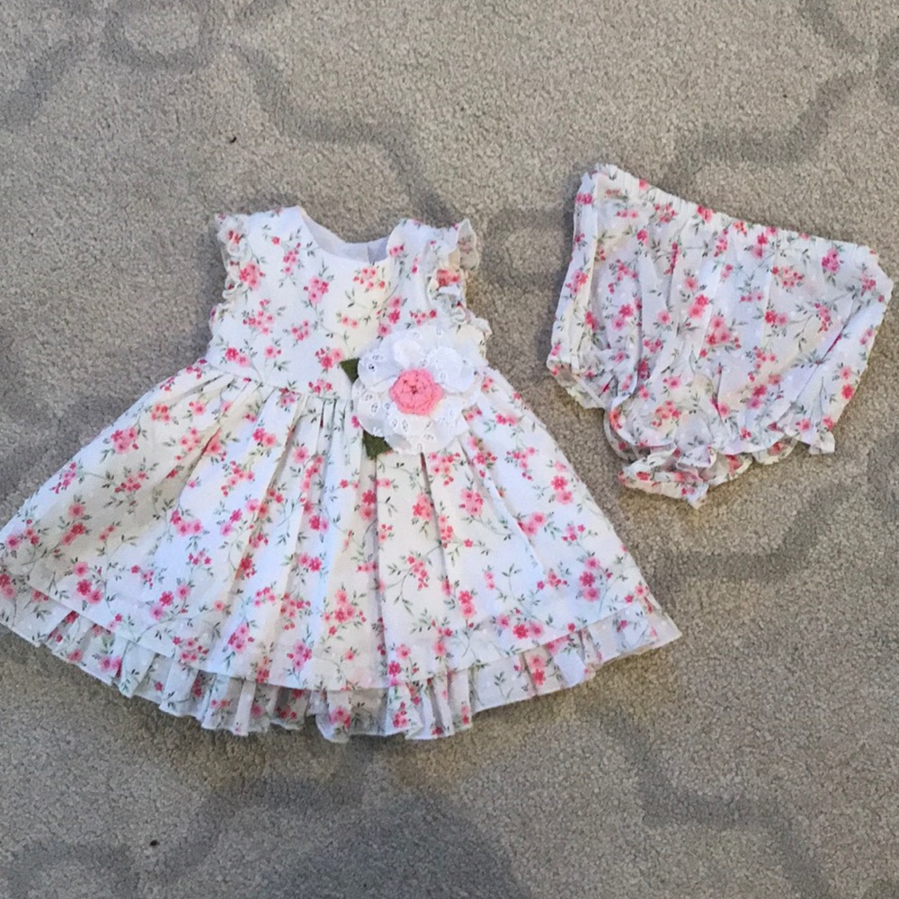 Baby Dress